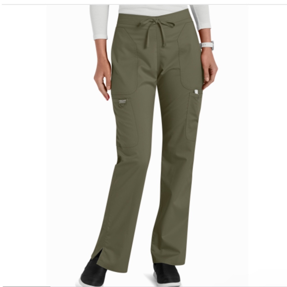 Cherokee scrub pants